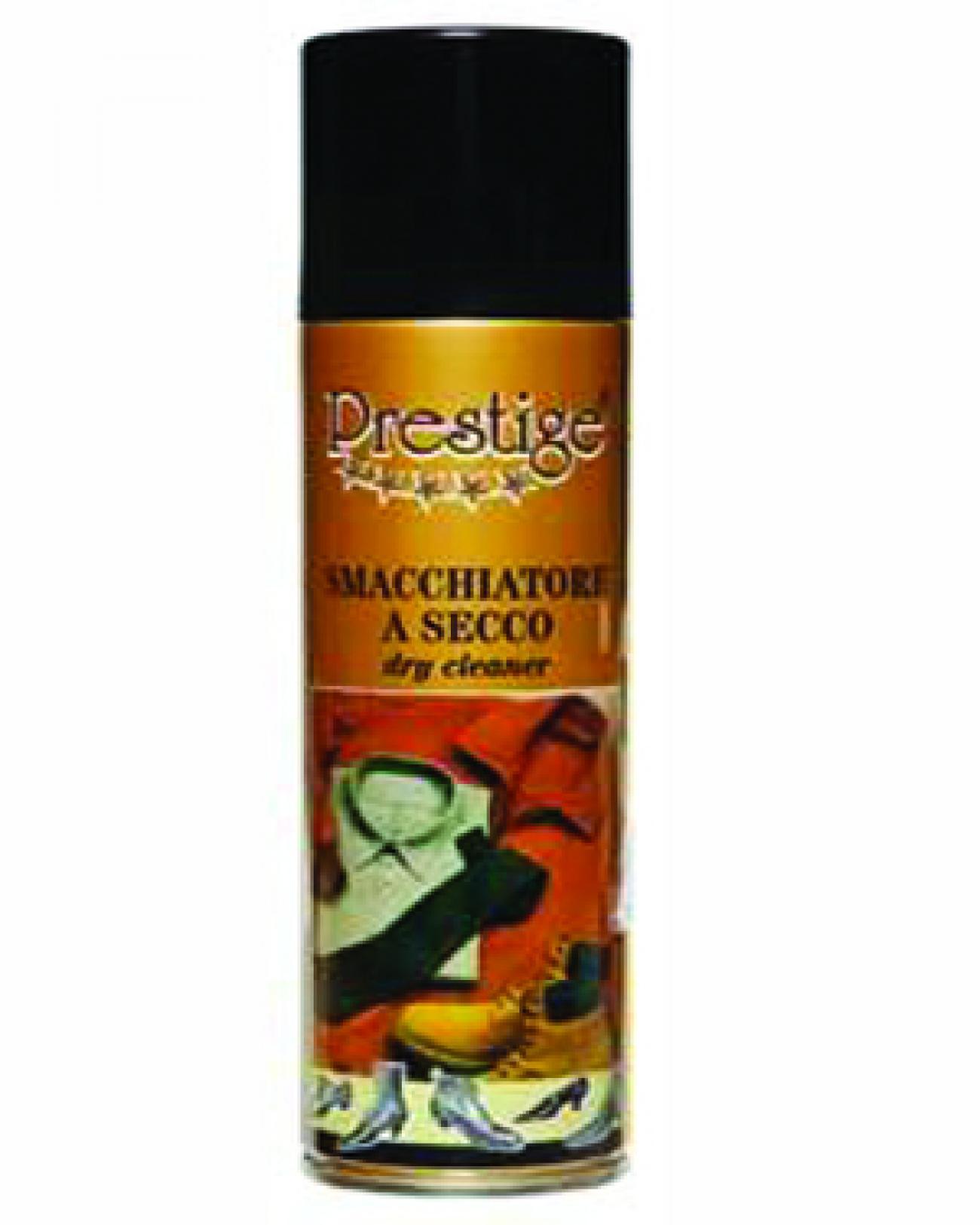 SMACCHIATORE A SECCO SPRAY PRESTIGE 250 ml