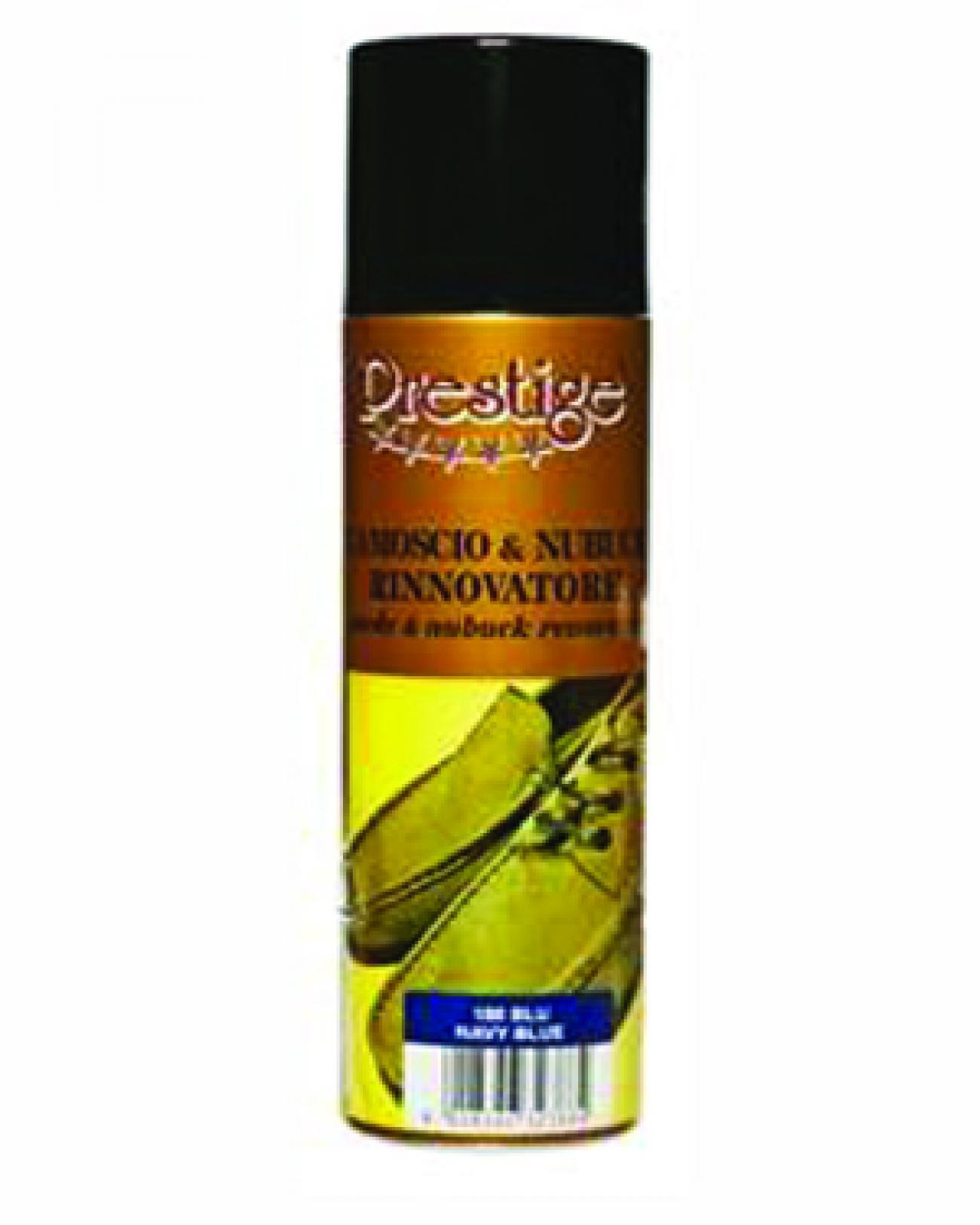 RINNOVATORE CAMOSCIO PRESTIGE SPRAY 250 ml