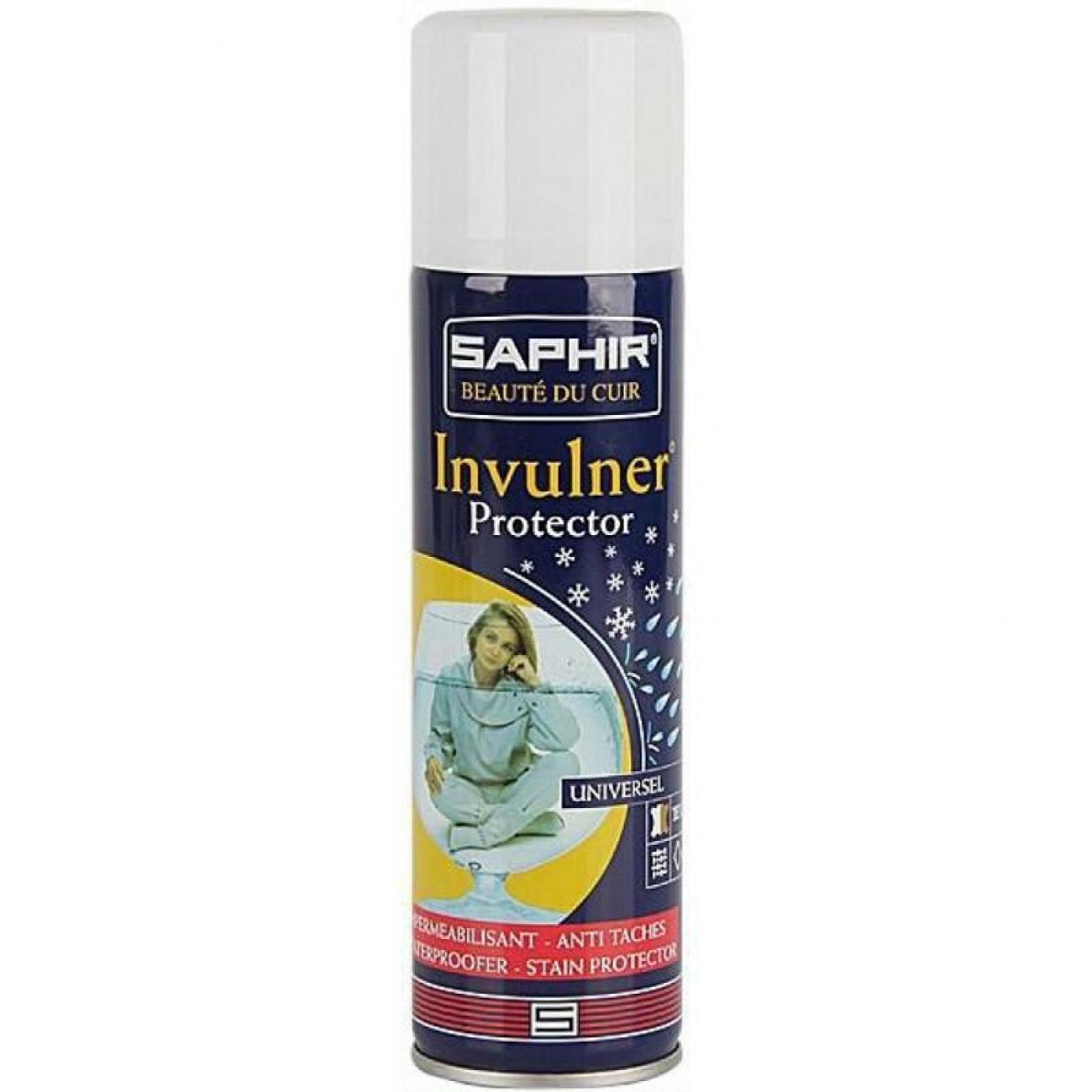 INVULNER SPRAY SAPHIR 250 ml