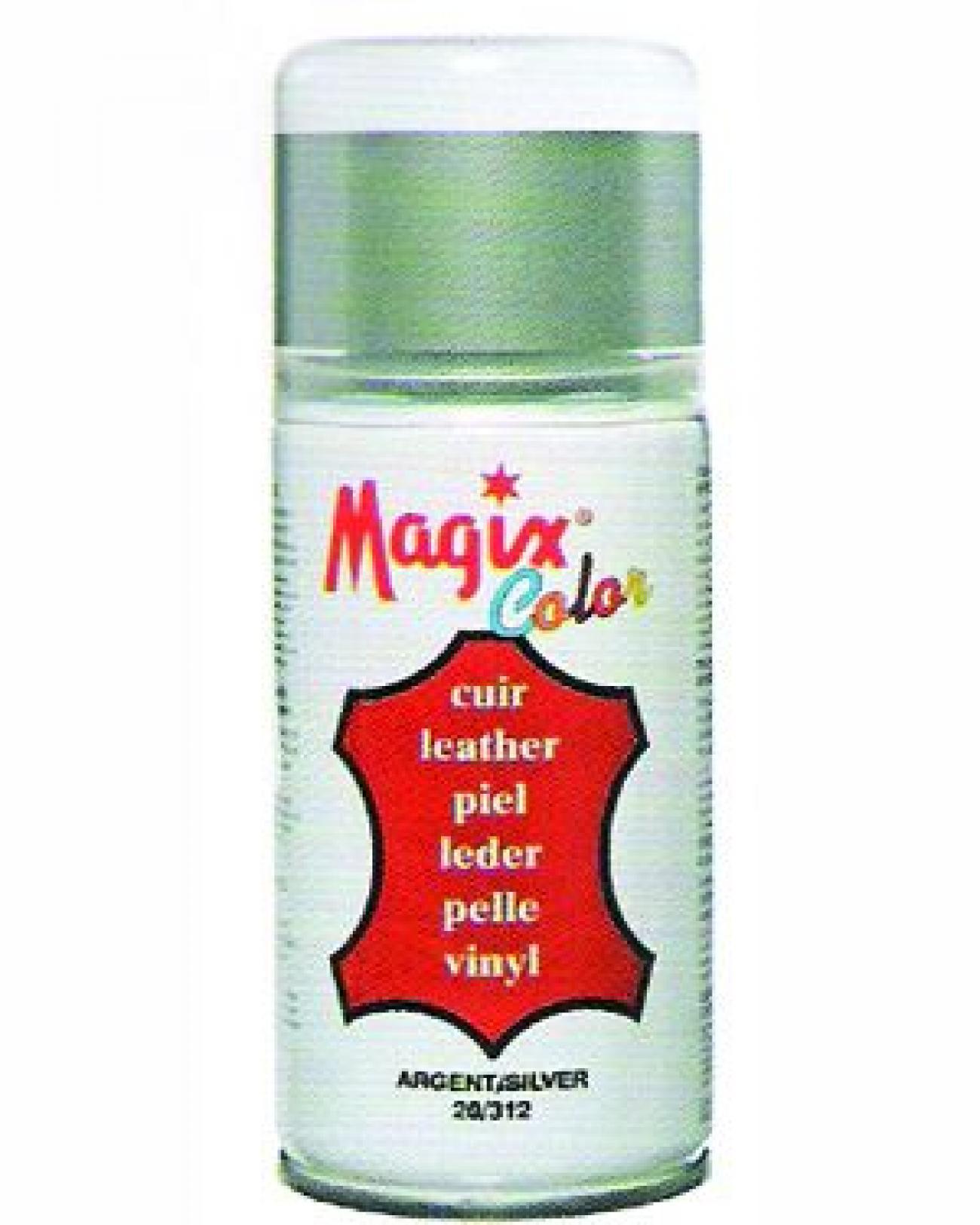 NEW MAGIX/GRISON COLOR SPRAY 180 ml