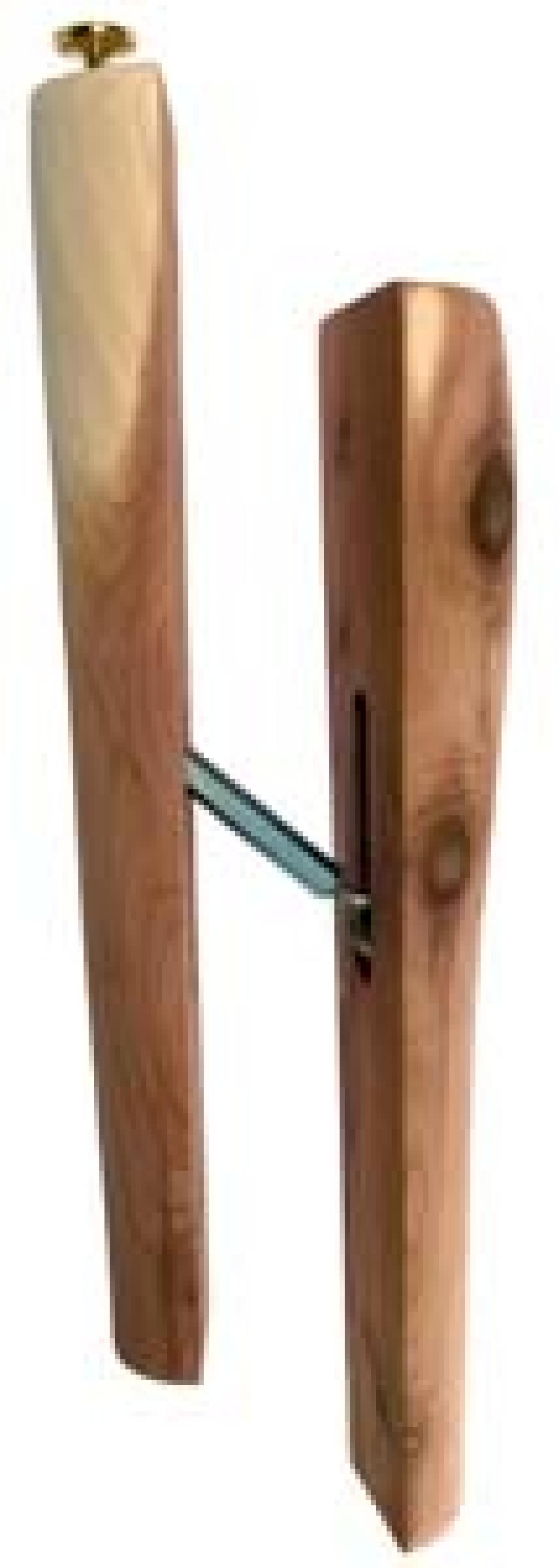 TENDISTIVALI EQUITAZIONE LEGNO CEDRO U.