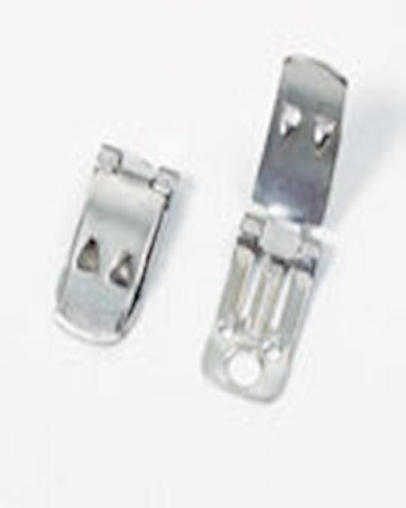 CLIPS PER FIOCCHI NK ART. 8505/2/88