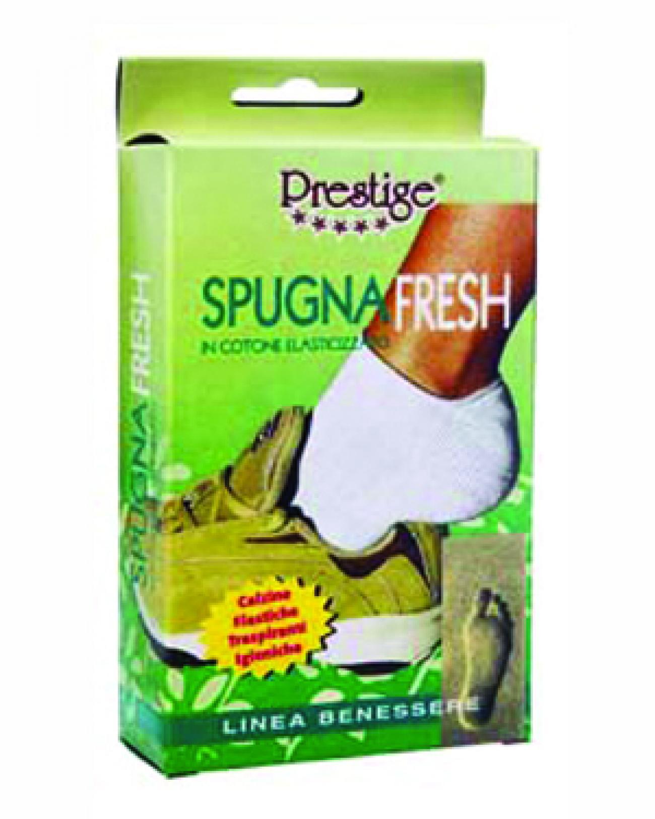 MINICALZA SPUGNAFRESH PRESTIGE