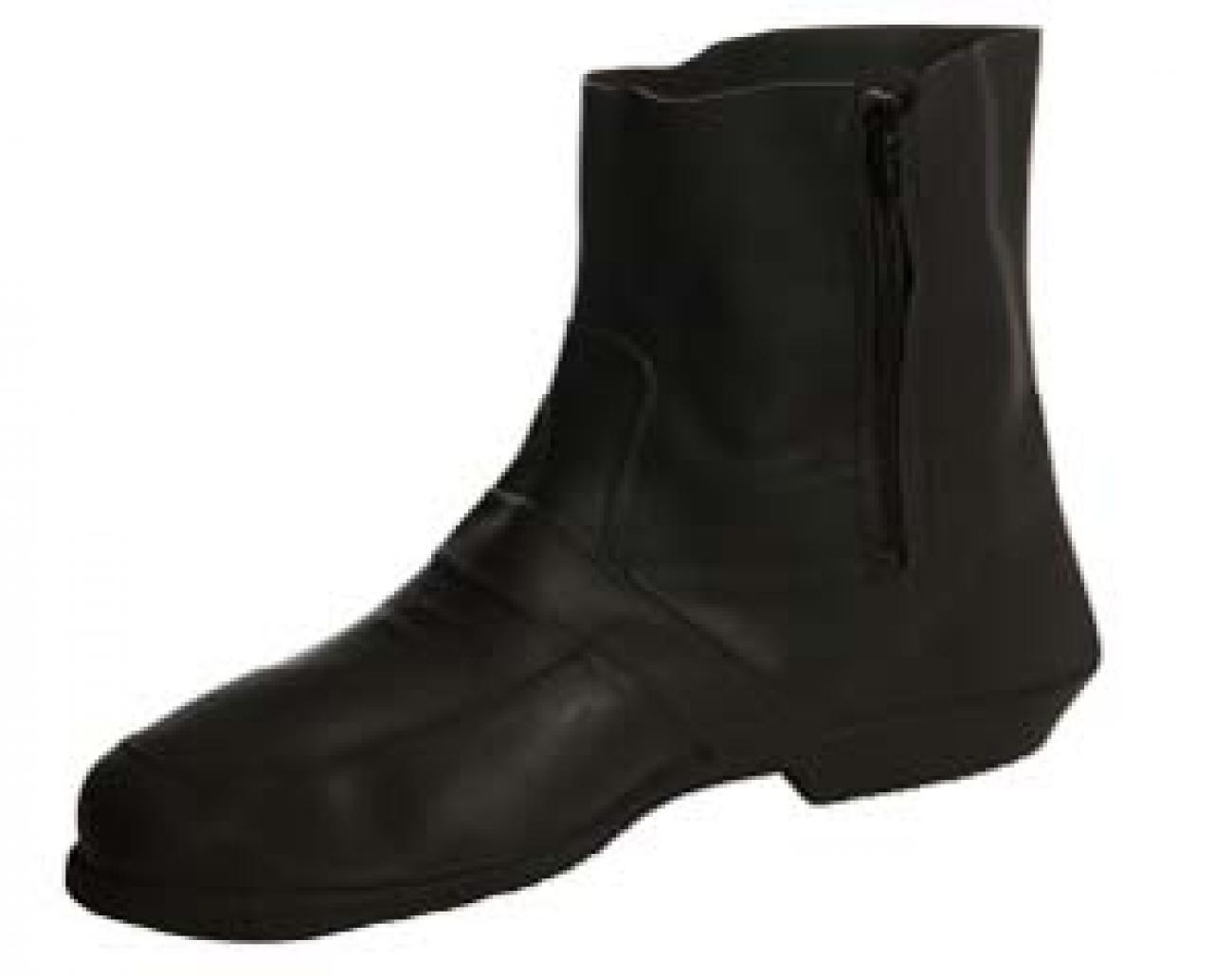 SALVAPIOGGIA ZIPPER BOOTS 1/2 STIV. GOMMA CON ZIP XXL