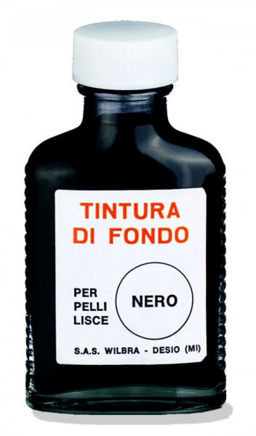 TINTURA DI FONDO WILBRA 250 ml