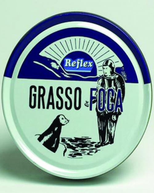 GRASSO FOCA REFLEX 100 ml NEUTRO