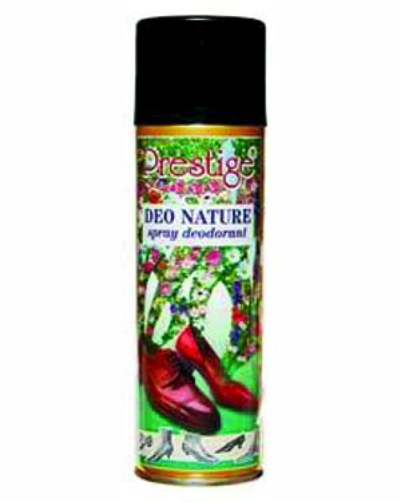 DEODORANTE DEONATURE PRESTIGE SPRAY 250 ml