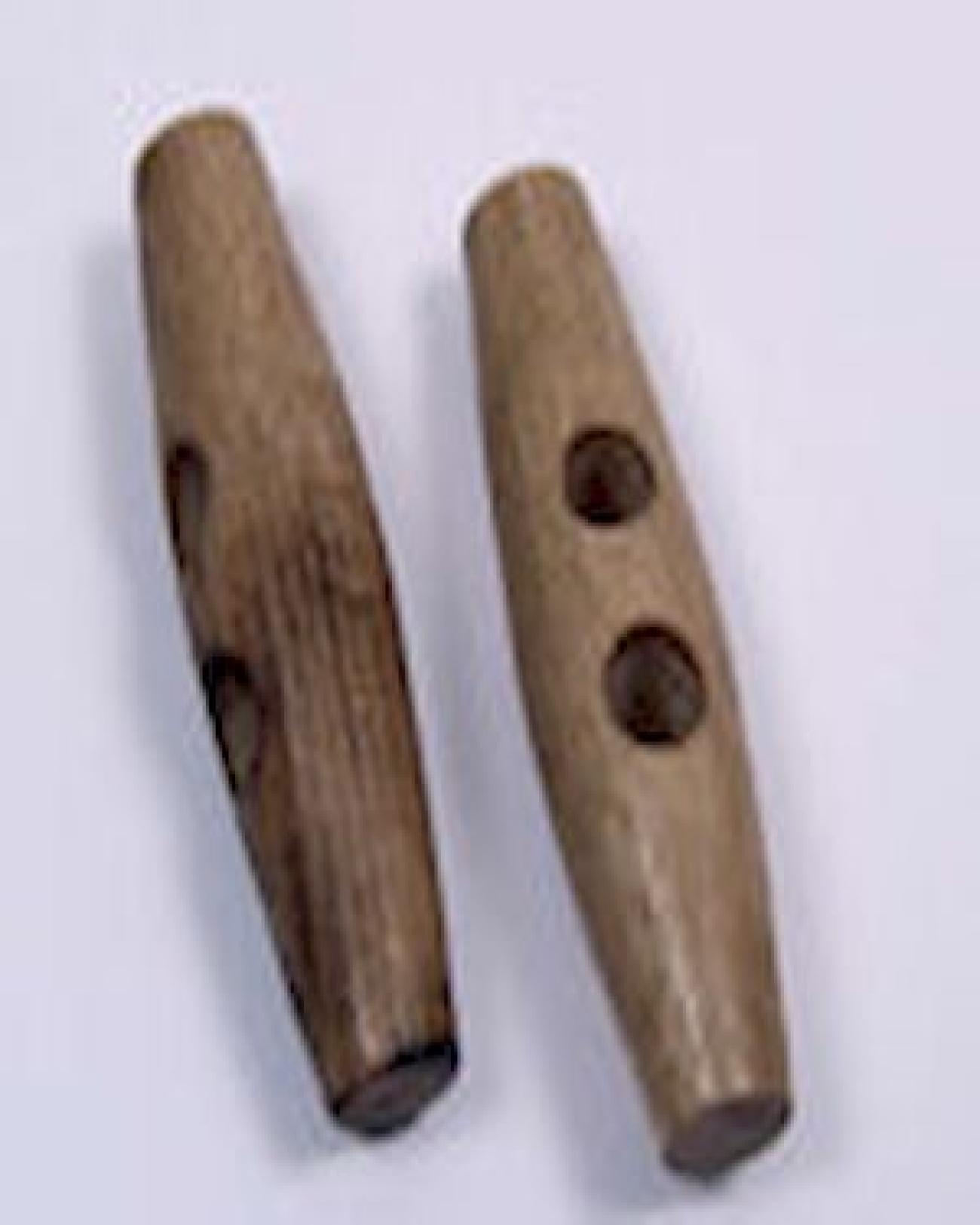 ALAMARI LEGNO